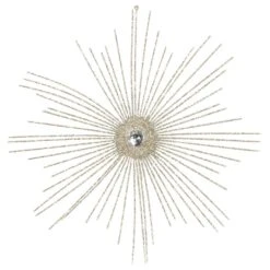 Vickerman Christmas Tree Ornament (6 Pack) (466285)