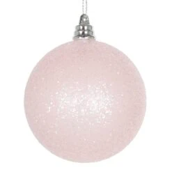 Vickerman Christmas Tree Ornament (6 Pack) (466599)