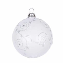 Vickerman Christmas Tree Ornament (2 Pack) (466650)