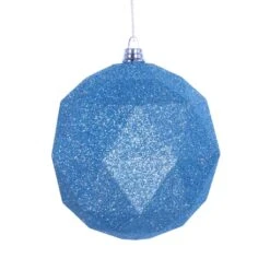 Vickerman Christmas Tree Ornament (4 Pack) (467176)