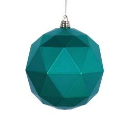 Vickerman Christmas Tree Ornament (4 Pack) (467305)