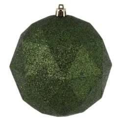 Vickerman Christmas Tree Ornament (4 Pack) (468586)