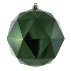 Vickerman Christmas Tree Ornament (4 Pack) (468609)