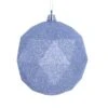 Vickerman Christmas Tree Ornament (4 Pack) (468012)