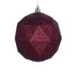Vickerman Christmas Tree Ornament (4 Pack) (468616)