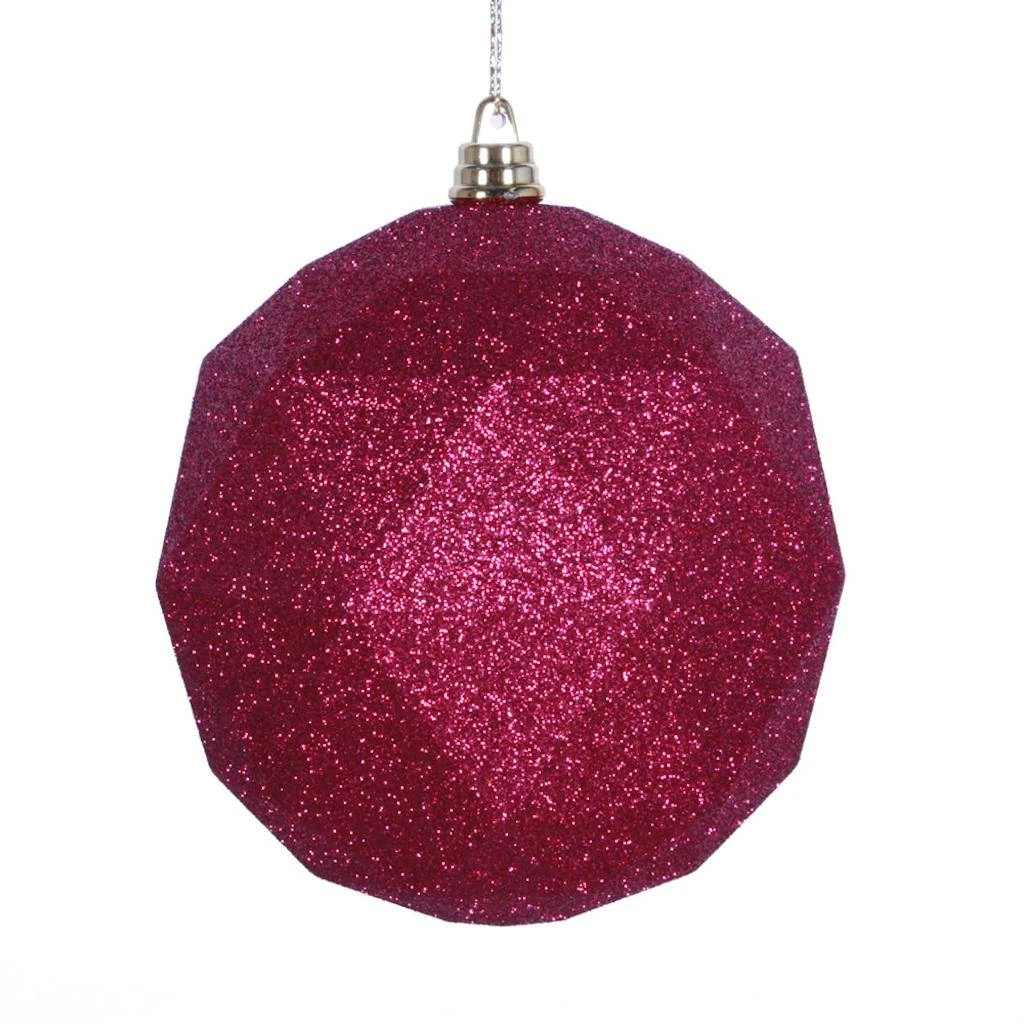 Vickerman Christmas Tree Ornament (469309) 1 Vickerman Christmas Tree Ornament (469309)
