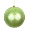 Vickerman Christmas Tree Ornament (3 Pack) (471715)