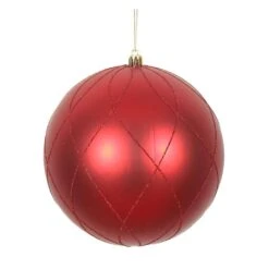 Vickerman Christmas Tree Ornament (471913)