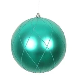 Vickerman Christmas Tree Ornament (472064)