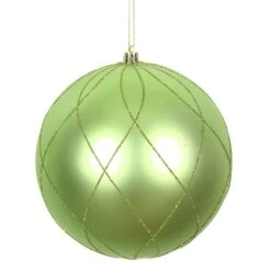 Vickerman Christmas Tree Ornament (472095)