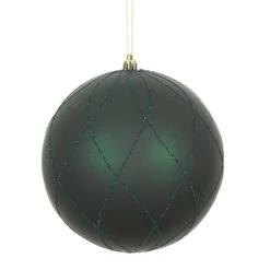 Vickerman Christmas Tree Ornament (472194)