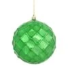 Vickerman Christmas Tree Ornament (4 Pack) (475058)