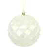 Vickerman Christmas Tree Ornament (4 Pack) (475102)