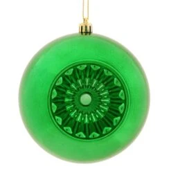 Vickerman Christmas Tree Ornament (4 Pack) (478042)