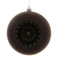 Vickerman Christmas Tree Ornament (4 Pack) (478080)