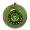 Vickerman Christmas Tree Ornament (4 Pack) (478240)