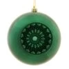 Vickerman Christmas Tree Ornament (4 Pack) (478318)