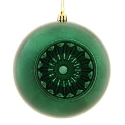 Vickerman Christmas Tree Ornament (4 Pack) (478318)