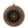 Vickerman Christmas Tree Ornament (4 Pack) (478363)