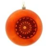 Vickerman Christmas Tree Ornament (4 Pack) (478394)