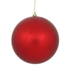 Vickerman Christmas Tree Ornament (6 Pack) (478783)