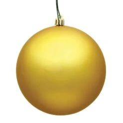 Vickerman Christmas Tree Ornament (24 Pack) (480830)