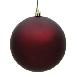 Vickerman Christmas Tree Ornament (24 Pack) (480908)
