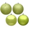Vickerman Christmas Tree Ornament (24 Pack) (481042)