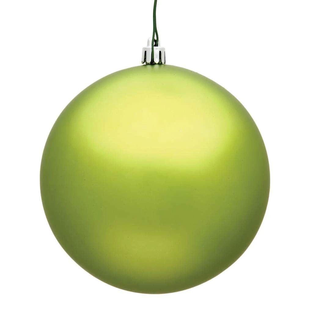 Vickerman Christmas Tree Ornament (12 Pack) (482469) 1 Vickerman Christmas Tree Ornament (12 Pack) (482469)