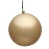 Vickerman Christmas Tree Ornament (12 Pack) (482681)