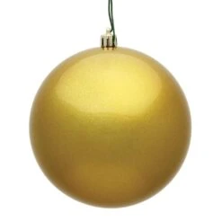 Vickerman Christmas Tree Ornament (6 Pack) (483213)