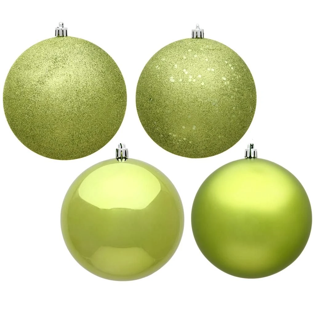 Vickerman Christmas Tree Ornament (Set Of 12) (483381) 1 Vickerman Christmas Tree Ornament (Set Of 12) (483381)