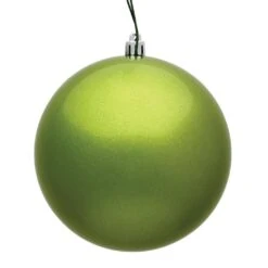 Vickerman Christmas Tree Ornament (6 Pack) (483398)