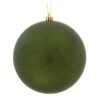 Vickerman Christmas Tree Ornament (4 Pack) (484081)