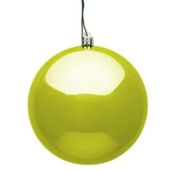 Vickerman Christmas Tree Ornament (4 Pack) (484395)