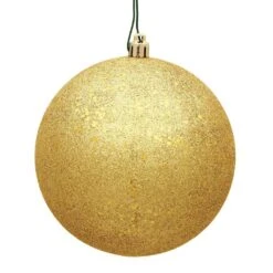 Vickerman Christmas Tree Ornament (4 Pack) (484951)