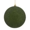 Vickerman Christmas Tree Ornament (4 Pack) (485002)
