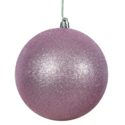 Vickerman Christmas Tree Ornament (4 Pack) (485286)