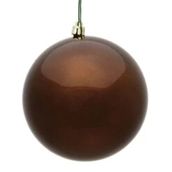 Vickerman Christmas Tree Ornament (4 Pack) (394045)