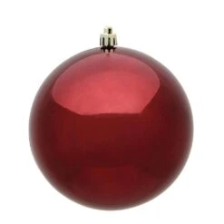 Vickerman Christmas Tree Ornament (488430)