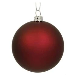 Vickerman Christmas Tree Ornament (32 Pack) (490310)