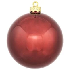 Vickerman Christmas Tree Ornament (32 Pack) (490327)