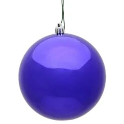 Vickerman Christmas Tree Ornament (32 Pack) (490433)