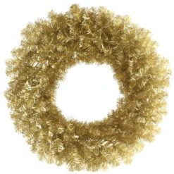 Vickerman Artificial Unlit Christmas Wreath (492864)