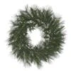 Vickerman Unlit Artificial Christmas Wreath (495841)