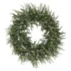 Vickerman Prelit Artificial Christmas Wreath (495933)