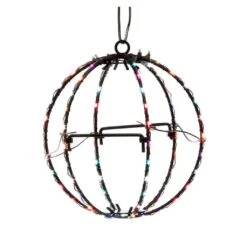 Kurt S. Adler Hanging Christmas Light (50506)