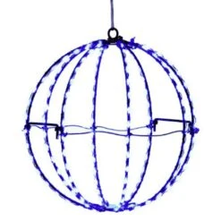 Kurt S. Adler Hanging Christmas Light (50510)