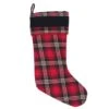 Vickerman Christmas Stocking (505151)