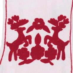 Vickerman Christmas Stocking (505427) -Roman Ornaments Shop 505427add2md